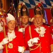 Oktoberfest der StattGarde (28.09.13)